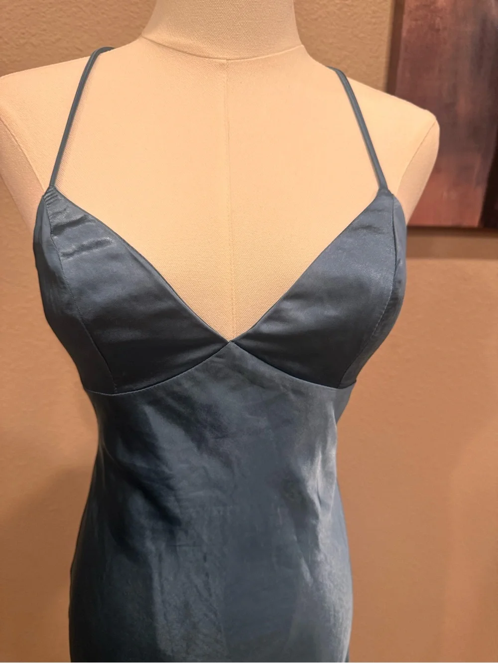 Hello Molly sleek slip